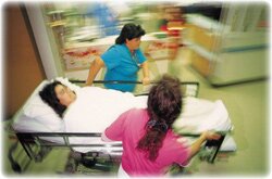 Emergency Room